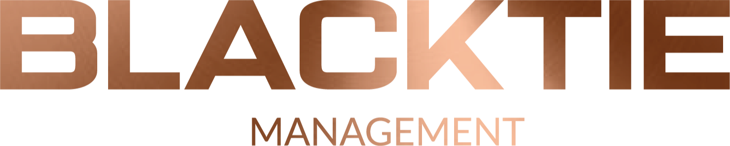 BLACKTIE MANAGEMENT